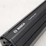 Fietsaccu, Bosch, PowerTube 500 0 275 007 540 – foto 7 – kavel bij Domeinen Roerende Zaken, Groningen