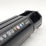Fietsaccu, Bosch, PowerTube 500 0 275 007 540 – foto 10 – kavel bij Domeinen Roerende Zaken, Groningen