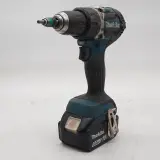 Accu boormachine, Makita – kavel bij Domeinen Roerende Zaken, Groningen