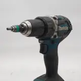 Accu boormachine, Makita – foto 2 – kavel bij Domeinen Roerende Zaken, Groningen
