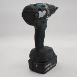 Accu boormachine, Makita – foto 4 – kavel bij Domeinen Roerende Zaken, Groningen