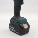 Accu boormachine, Makita – foto 9 – kavel bij Domeinen Roerende Zaken, Groningen