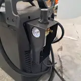 Plasmasnijder, Weldkar, WK Plasma 1051 – foto 4 – kavel bij Domeinen Roerende Zaken, Groningen