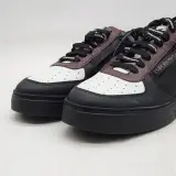 Paar sneakers, maat 44, Emporio Armani, X4X285XM052 – foto 2 – kavel bij Domeinen Roerende Zaken, Groningen