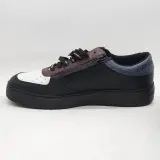 Paar sneakers, maat 44, Emporio Armani, X4X285XM052 – foto 5 – kavel bij Domeinen Roerende Zaken, Groningen