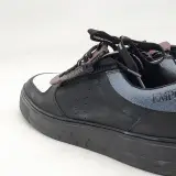 Paar sneakers, maat 44, Emporio Armani, X4X285XM052 – foto 7 – kavel bij Domeinen Roerende Zaken, Groningen