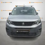 Bedrijfsauto, Peugeot, Partner, 1.5 BlueHDI Pro, 2020 – foto 2 – kavel bij Domeinen Roerende Zaken, Soesterberg