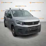 Bedrijfsauto, Peugeot, Partner, 1.5 BlueHDI Pro, 2020 – foto 3 – kavel bij Domeinen Roerende Zaken, Soesterberg