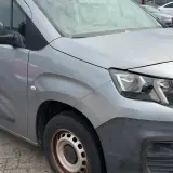 Bedrijfsauto, Peugeot, Partner, 1.5 BlueHDI Pro, 2020 – foto 4 – kavel bij Domeinen Roerende Zaken, Soesterberg