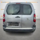 Bedrijfsauto, Peugeot, Partner, 1.5 BlueHDI Pro, 2020 – foto 5 – kavel bij Domeinen Roerende Zaken, Soesterberg