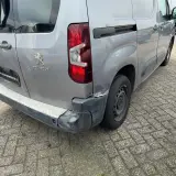 Bedrijfsauto, Peugeot, Partner, 1.5 BlueHDI Pro, 2020 – foto 6 – kavel bij Domeinen Roerende Zaken, Soesterberg