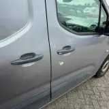 Bedrijfsauto, Peugeot, Partner, 1.5 BlueHDI Pro, 2020 – foto 7 – kavel bij Domeinen Roerende Zaken, Soesterberg