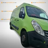 Bedrijfswagen, Renault, Master, T33 2.3 dCi L2H3, 2011 – foto 4 – kavel bij Domeinen Roerende Zaken, Soesterberg