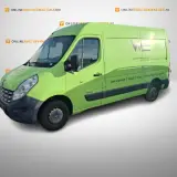 Bedrijfswagen, Renault, Master, T33 2.3 dCi L2H3, 2011 – foto 5 – kavel bij Domeinen Roerende Zaken, Soesterberg