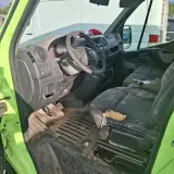 Bedrijfswagen, Renault, Master, T33 2.3 dCi L2H3, 2011 – foto 9 – kavel bij Domeinen Roerende Zaken, Soesterberg
