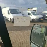 Bedrijfswagen, Renault, Master, T33 2.3 dCi L2H3, 2011 – foto 10 – kavel bij Domeinen Roerende Zaken, Soesterberg
