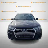 Personenauto, Audi, Q7, 3.0 TDI quattro Pro Line + 7p, 2015 – foto 2 – kavel bij Domeinen Roerende Zaken, Soesterberg