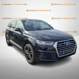 Personenauto, Audi, Q7, 3.0 TDI quattro Pro Line + 7p, 2015 – foto 3 – kavel bij Domeinen Roerende Zaken, Soesterberg