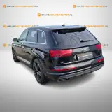 Personenauto, Audi, Q7, 3.0 TDI quattro Pro Line + 7p, 2015 – foto 6 – kavel bij Domeinen Roerende Zaken, Soesterberg