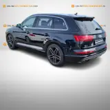 Personenauto, Audi, Q7, 3.0 TDI quattro Pro Line + 7p, 2015 – foto 7 – kavel bij Domeinen Roerende Zaken, Soesterberg