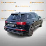 Personenauto, Audi, Q7, 3.0 TDI quattro Pro Line + 7p, 2015 – foto 8 – kavel bij Domeinen Roerende Zaken, Soesterberg