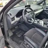 Personenauto, Audi, Q7, 3.0 TDI quattro Pro Line + 7p, 2015 – foto 9 – kavel bij Domeinen Roerende Zaken, Soesterberg