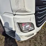 Opleggertrekker, DAF, XF 440 FT – foto 11 – kavel bij Domeinen Roerende Zaken, Soesterberg
