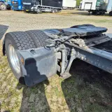 Opleggertrekker, DAF, XF 440 FT – foto 12 – kavel bij Domeinen Roerende Zaken, Soesterberg
