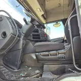 Opleggertrekker, DAF, XF 440 FT – foto 13 – kavel bij Domeinen Roerende Zaken, Soesterberg
