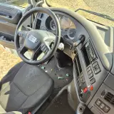 Opleggertrekker, DAF, XF 440 FT – foto 14 – kavel bij Domeinen Roerende Zaken, Soesterberg
