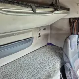Opleggertrekker, DAF, XF 440 FT – foto 16 – kavel bij Domeinen Roerende Zaken, Soesterberg