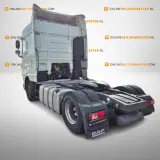 Opleggertrekker, DAF, XF 440 FT – foto 4 – kavel bij Domeinen Roerende Zaken, Soesterberg