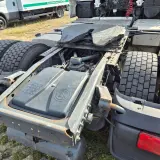 Opleggertrekker, DAF, XF 440 FT – foto 7 – kavel bij Domeinen Roerende Zaken, Soesterberg