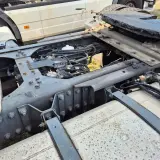 Opleggertrekker, DAF, XF 440 FT – foto 9 – kavel bij Domeinen Roerende Zaken, Soesterberg