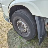 Opleggertrekker, DAF, XF 440 FT – foto 10 – kavel bij Domeinen Roerende Zaken, Soesterberg