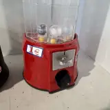 2x Snoepautomaten / capsuleautomaten, SALYSOL – foto 8 – kavel bij Onlineveilingmeester, Heerenveen