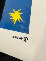 Henri Matisse Lithograaf - Gesigneerd met certificaat – foto 3 – kavel bij Onlineveilingmeester, Heerenveen
