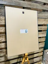 René Margritte Lithograaf - Gesigneerd met certificaat – foto 6 – kavel bij Onlineveilingmeester, Heerenveen