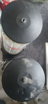 2x Snoepautomaten / capsuleautomaten, SALYSOL – foto 5 – kavel bij Onlineveilingmeester, Heerenveen