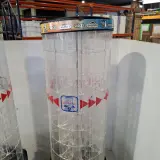 2x Snoepautomaten / capsuleautomaten, SALYSOL – foto 8 – kavel bij Onlineveilingmeester, Heerenveen