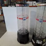 2x Snoepautomaten / capsuleautomaten, SALYSOL – foto 9 – kavel bij Onlineveilingmeester, Heerenveen