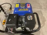 Hogedrukreiniger, Metallo, BT-150 1200 watt cleaner, Blauw – foto 2 – kavel bij Onlineveilingmeester, Heerenveen