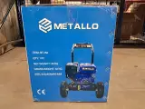 Hogedrukreiniger, Metallo, BT-150 1200 watt cleaner, Blauw – foto 5 – kavel bij Onlineveilingmeester, Heerenveen