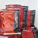 Ca. 66x Stoffilterzakken, Hilti – foto 2 – kavel bij Onlineveilingmeester, Heerenveen