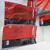 Ca. 66x Stoffilterzakken, Hilti – foto 3 – kavel bij Onlineveilingmeester, Heerenveen