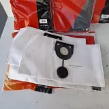 Ca. 66x Stoffilterzakken, Hilti – foto 4 – kavel bij Onlineveilingmeester, Heerenveen