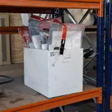 Ca. 66x Stoffilterzakken, Hilti – foto 8 – kavel bij Onlineveilingmeester, Heerenveen