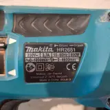 Combinatiehamer met stopopvang, Makita, HR2651 – foto 4 – kavel bij Onlineveilingmeester, Heerenveen