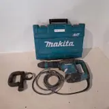 Elektrische breekhamer, Makita, HM0871C, 2018 – kavel bij Onlineveilingmeester, Heerenveen