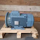 3-fase asynchrone kooiankermotor, ABB, M3AA 160MLB 4 – foto 3 – kavel bij Onlineveilingmeester, Heerenveen
